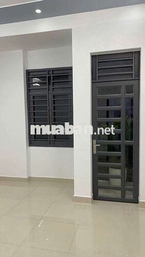 BÁN NHÀ BÌNH TÂN_ DT 4X16 _4TẦNG_ HẺM 7M_ GIÁ NHỈNH 5TỶ _SỔ HỒNG RIÊNG