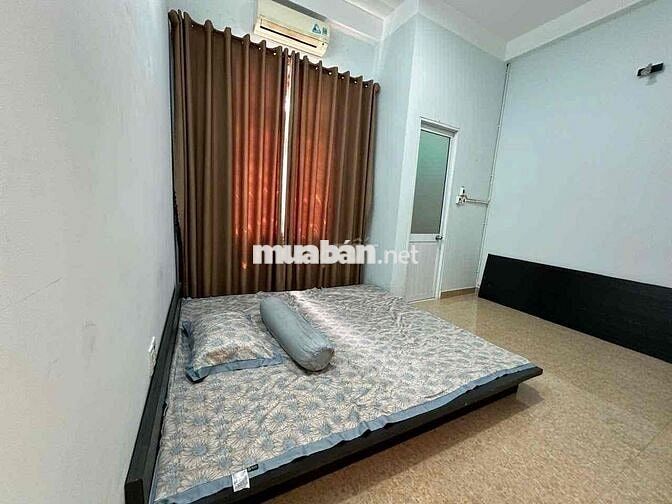 Cho thuê nhà cách mặt đường Lê Duẩn 15m vừa ở vừa KD