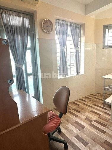 PHÒNG TRỌ CAO CẤP_HÀNG XANH, ĐIỆN BIÊN PHỦ - BÌNH THẠNH