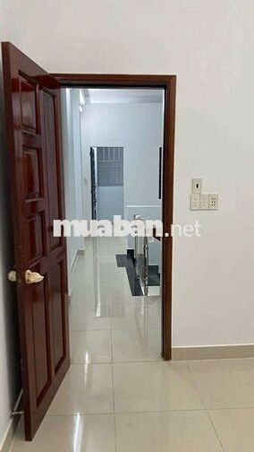 BÁN NHÀ BÌNH TÂN_ DT 4X16 _4TẦNG_ HẺM 7M_ GIÁ NHỈNH 5TỶ _SỔ HỒNG RIÊNG