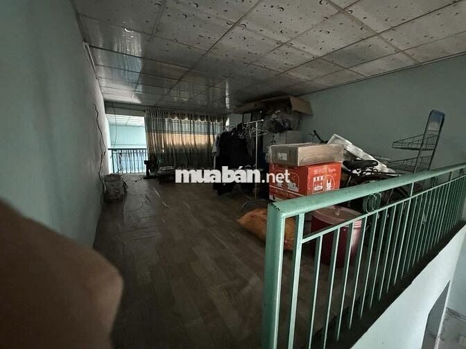 Bán nhà Xuân Thới Thượng 4, Hóc Môn, 64m², giá 1tỷ480 thương lượng