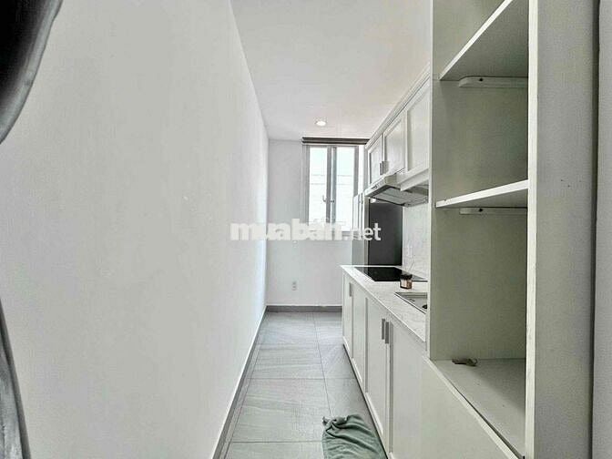 Căn Hộ 2 PhònG Ngủ Mới 55m2 Bancol - Đúng Hình Đúng Giá