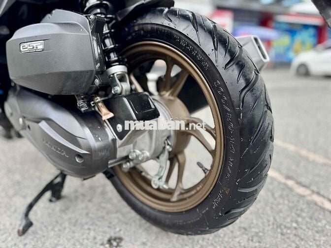 honda Vario
