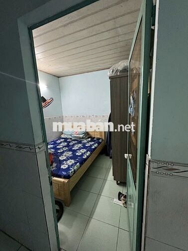 Bán nhà Xuân Thới Thượng 4, Hóc Môn, 64m², giá 1tỷ480 thương lượng