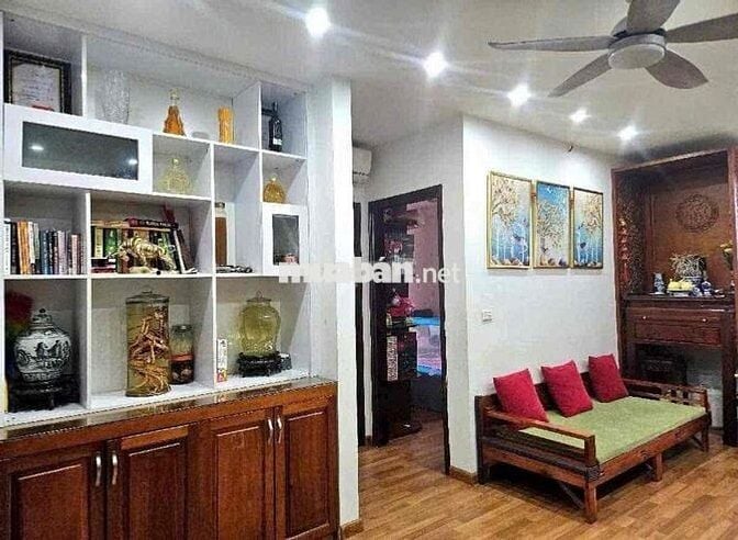 Chủ nhà chuyển công tác cần bán căn CT2TP Tây Nam Linh Đàm nhà đẹp