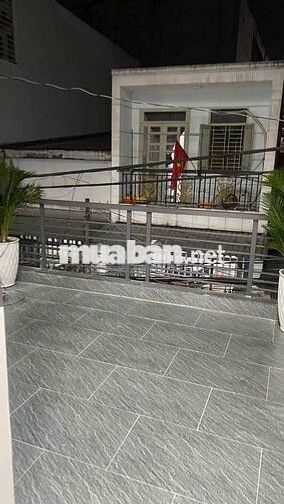 BÁN NHÀ BÌNH TÂN_ DT 4X16 _4TẦNG_ HẺM 7M_ GIÁ NHỈNH 5TỶ _SỔ HỒNG RIÊNG