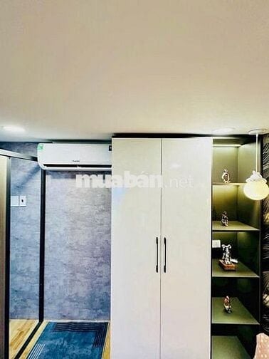 1TRỆT 1LẦU CÓ SÂN CHILLCÁCH MẶT TIỀN ĐƯỜNG 1CĂN.HUỲNH VĂN NHỆ. P12.GV