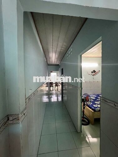 Bán nhà Xuân Thới Thượng 4, Hóc Môn, 64m², giá 1tỷ480 thương lượng
