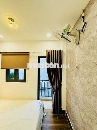 1TRỆT 1LẦU CÓ SÂN CHILLCÁCH MẶT TIỀN ĐƯỜNG 1CĂN.HUỲNH VĂN NHỆ. P12.GV