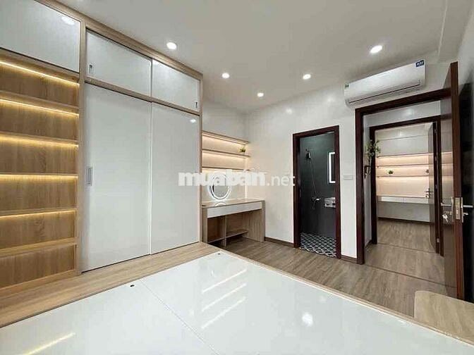 CĂN HỘ CHUNG CƯ - Toạ lạc tại toà CT3B-X2 - Bắc Linh Đàm