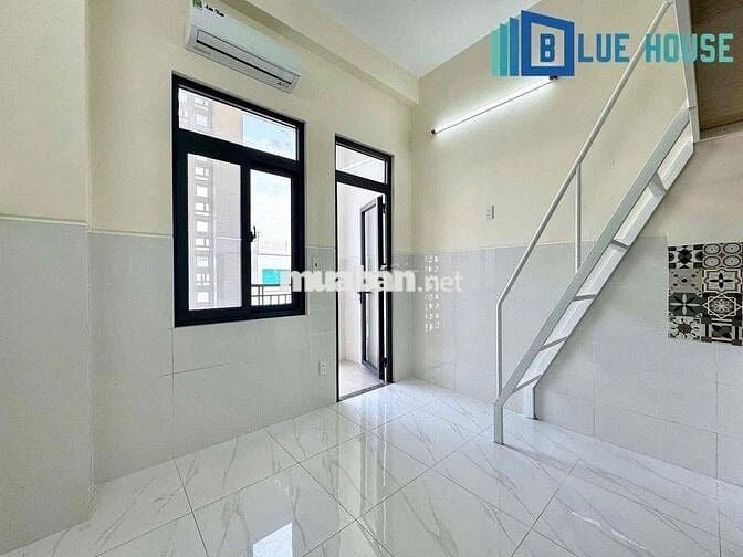 ✨ CHO THUÊ DUPLEX BAN CÔNG – FULL NỘI THẤT, MÁY GIẶT RIÊNG – TÂN PHÚ ✨