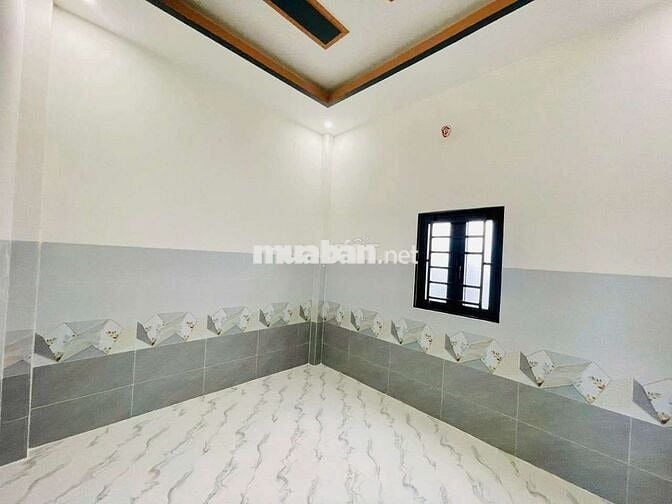 Cân bán nhà gấp nhà mặt tiền nhựa ấp bàu sim