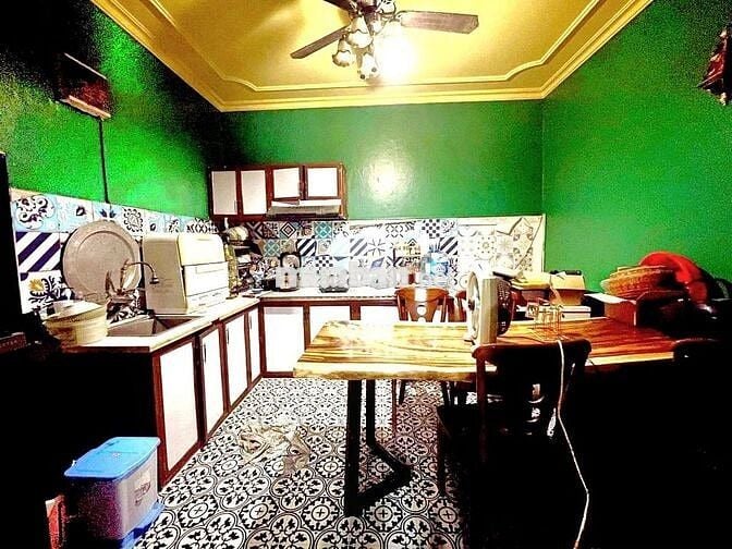 🌟KIM MÃ – 53.7m² – 4 TẦNG – MT 4.1m – 11.3 TỶ – BA ĐÌNH🌟