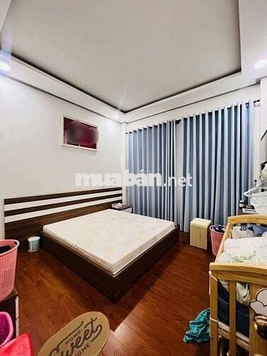 ❌️ ĐÔNG NAM - NHÀ 2 LẦU ĐẸP - KDC THỚI NHỰT