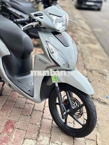 Vision 2023 Bản Thể Thao Xe Đẹp Zin Keng