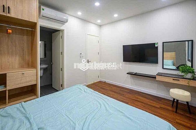 Trống Lại 2PN 2WC BAN CÔNG_YÊN TĨNH_ĐỦ TIỆN NGHI ⚡️gần vòng Xoay DC