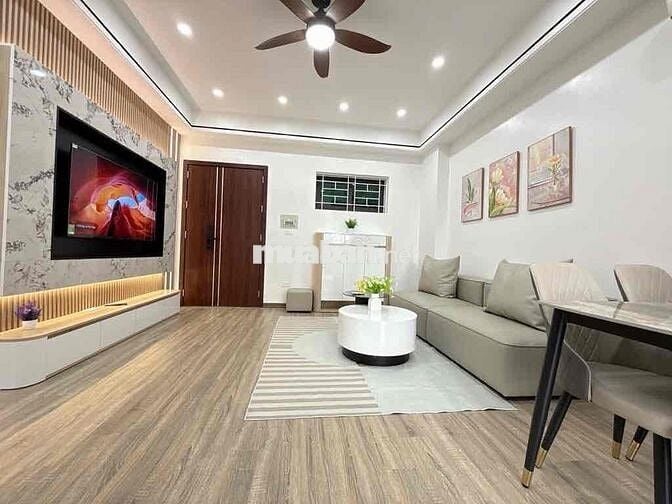 CĂN HỘ CHUNG CƯ - Toạ lạc tại toà CT3B-X2 - Bắc Linh Đàm
