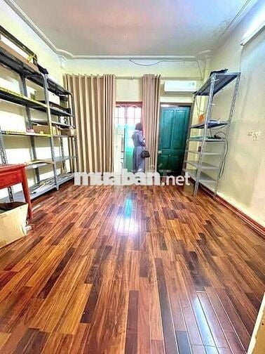 🌟KIM MÃ – 53.7m² – 4 TẦNG – MT 4.1m – 11.3 TỶ – BA ĐÌNH🌟