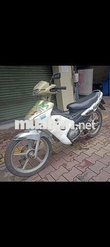 Suzuki FX cổ kiểng cà phê giấy TP