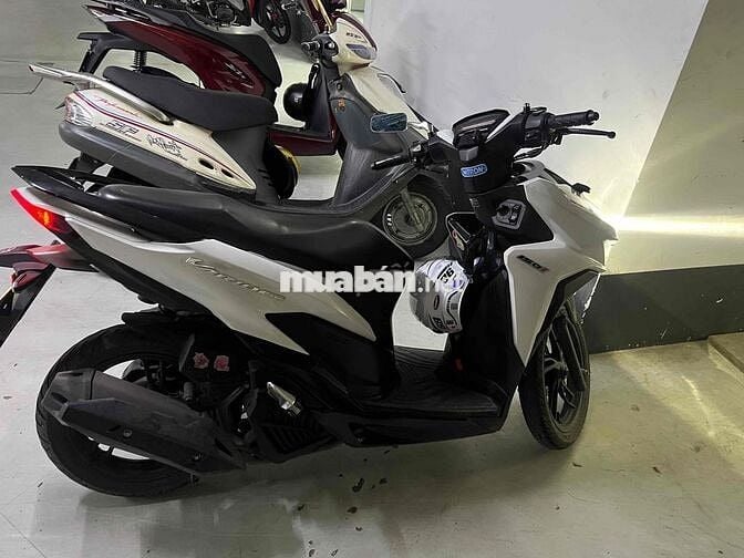 cân bán vario 150 biển đồng nai máy móc zin