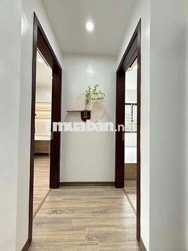 CĂN HỘ CHUNG CƯ - Toạ lạc tại toà CT3B-X2 - Bắc Linh Đàm