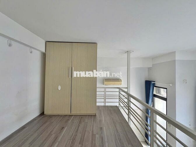 DUPLEX CAO CẤP GÁC CAO, THANG MÁY, BAN CÔNG_BÌNH QUỚI, P27, BÌNH THẠNH