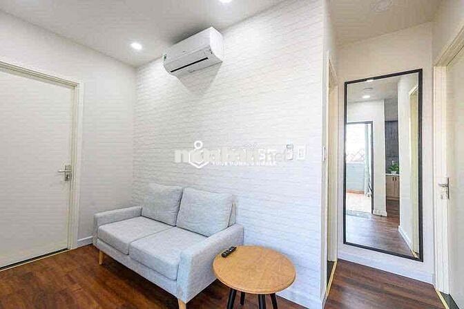 Trống Lại 2PN 2WC BAN CÔNG_YÊN TĨNH_ĐỦ TIỆN NGHI ⚡️gần vòng Xoay DC
