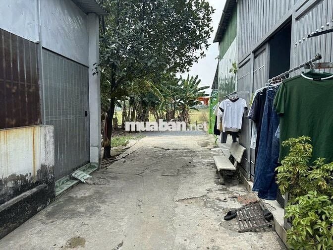 Bán nhà Xuân Thới Thượng 4, Hóc Môn, 64m², giá 1tỷ480 thương lượng