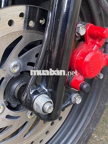 Cần Bán Ab125 2017 Bstp Chính Chủ Công Chứng