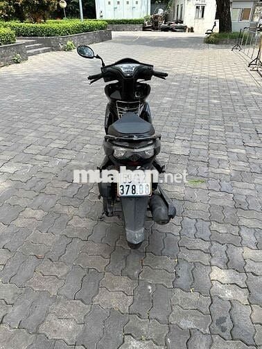 cần bán xe ab biển số sài gòn chính chủ xe chạy ok