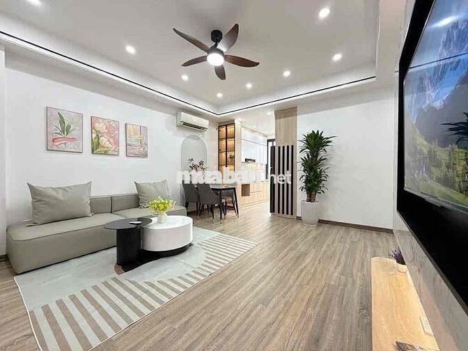 CĂN HỘ CHUNG CƯ - Toạ lạc tại toà CT3B-X2 - Bắc Linh Đàm