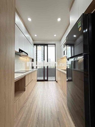 CĂN HỘ CHUNG CƯ - Toạ lạc tại toà CT3B-X2 - Bắc Linh Đàm