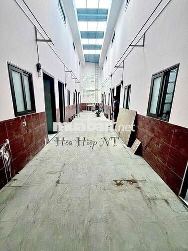 Phòng Trọ Cực Rộng Gần ĐH Tây Đô