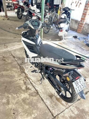 dư xe cần bán