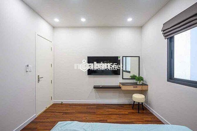 Trống Lại 2PN 2WC BAN CÔNG_YÊN TĨNH_ĐỦ TIỆN NGHI ⚡️gần vòng Xoay DC