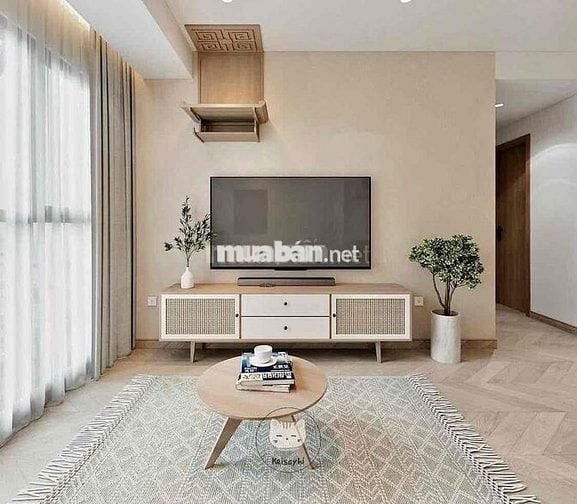 Hệ thống CHDV 1PN/Studio ban công/cửa sổ gần Ngã Tư Bảy Hiền