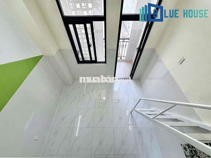 ✨ CHO THUÊ DUPLEX BAN CÔNG – FULL NỘI THẤT, MÁY GIẶT RIÊNG – TÂN PHÚ ✨