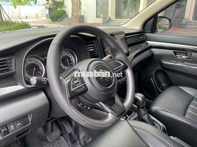 Suzuki XL 7 2021 - 38000 km
