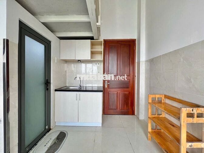 DUPLEX CAO CẤP GÁC CAO, THANG MÁY, BAN CÔNG_BÌNH QUỚI, P27, BÌNH THẠNH