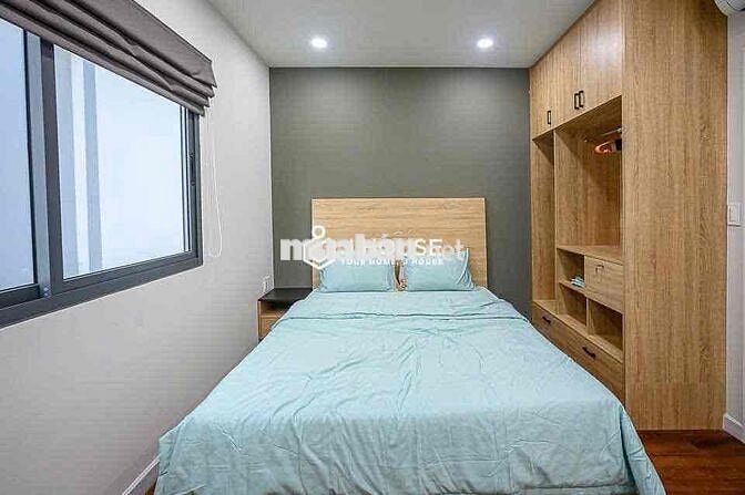 Trống Lại 2PN 2WC BAN CÔNG_YÊN TĨNH_ĐỦ TIỆN NGHI ⚡️gần vòng Xoay DC
