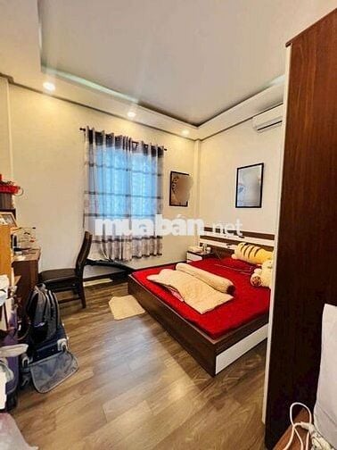 ❌️ ĐÔNG NAM - NHÀ 2 LẦU ĐẸP - KDC THỚI NHỰT