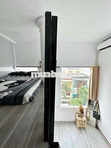 CHO THUÊ DUPLEX VIEW KÍNH GẦN SÂN BAY TÂN SƠN NHẤT - VAA