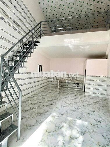 Phòng Trọ Cực Rộng Gần ĐH Tây Đô