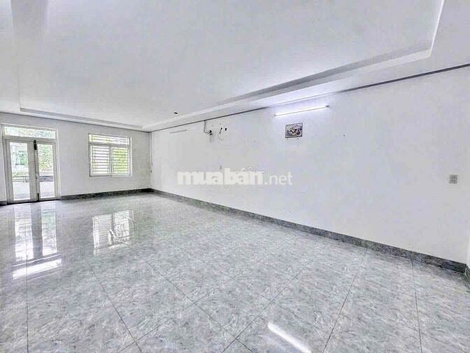 Cho thuê mặt tiền 3 làu đường Bùi Quang Trinh KDC Phú An