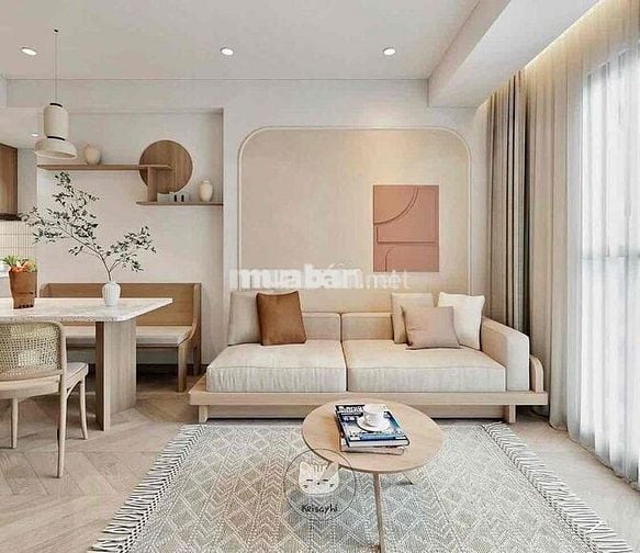 Hệ thống CHDV 1PN/Studio ban công/cửa sổ gần Ngã Tư Bảy Hiền