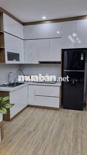 🏠5.2TỶ - 71M2 -CC 151 NGUYỄN ĐỨC CẢNH HOÀNG MAI, GẦN HỒ,FULL TIỆN ÍCH