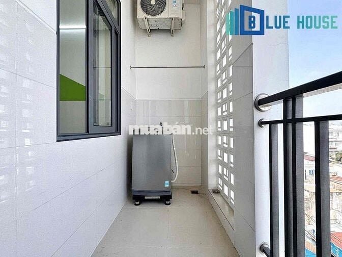✨ CHO THUÊ DUPLEX BAN CÔNG – FULL NỘI THẤT, MÁY GIẶT RIÊNG – TÂN PHÚ ✨