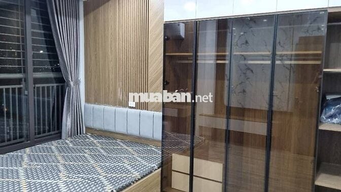 🏠5.2TỶ - 71M2 -CC 151 NGUYỄN ĐỨC CẢNH HOÀNG MAI, GẦN HỒ,FULL TIỆN ÍCH