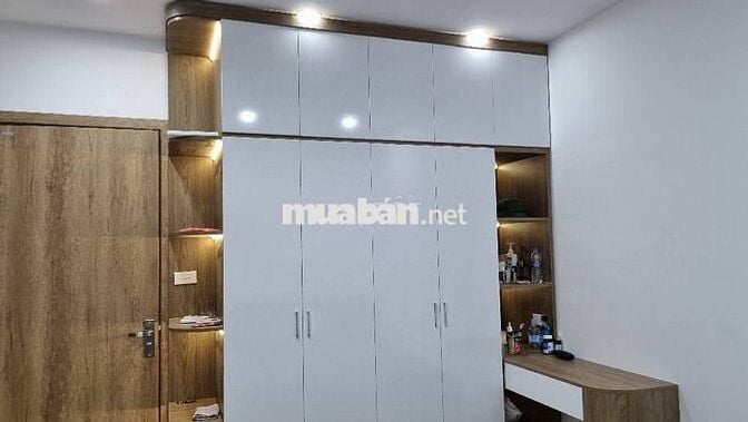 🏠5.2TỶ - 71M2 -CC 151 NGUYỄN ĐỨC CẢNH HOÀNG MAI, GẦN HỒ,FULL TIỆN ÍCH
