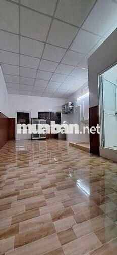 NẮM CHÍNH CHỦ BÁN NHÀ 2 TẦNG MẶT TIỀN ĐƯỜNG HÀNG XOÀI